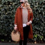 Footwear to Positioned on with Skinny Denims