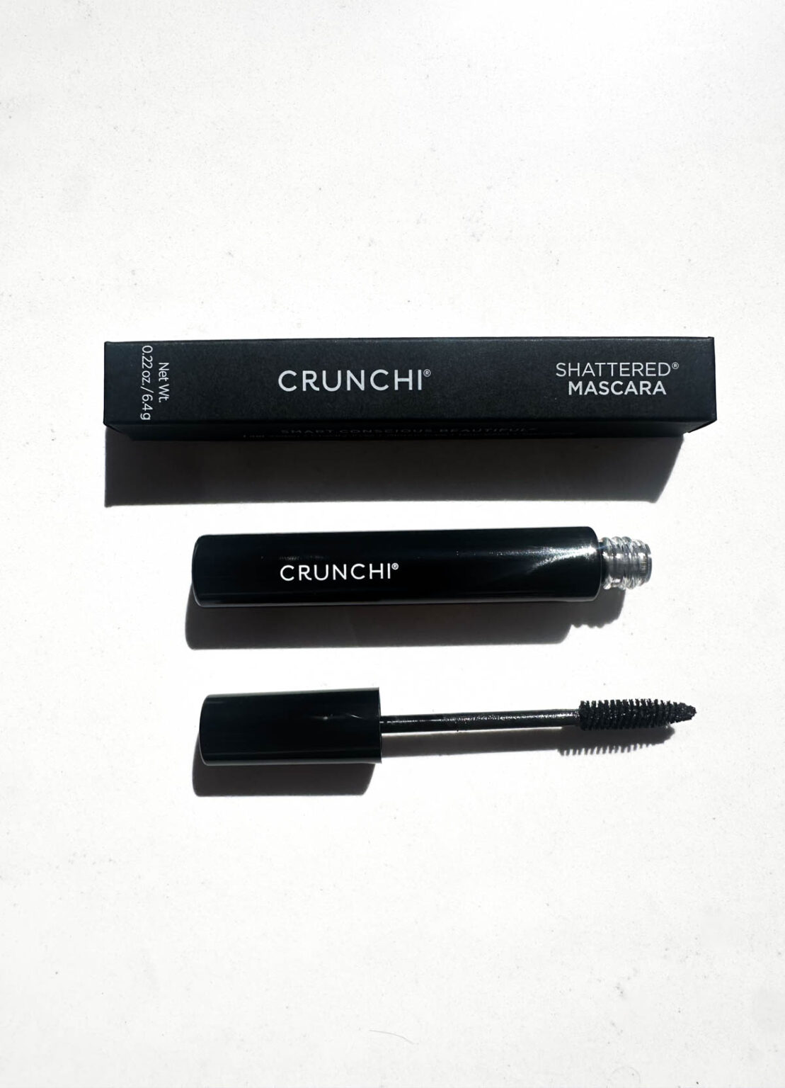 Crunchi Makeup Review 7 Crunchi Cosmetics Reviewed