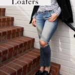 The proper strategy to Positioned on Loafers – Outfit Concepts for Girls
