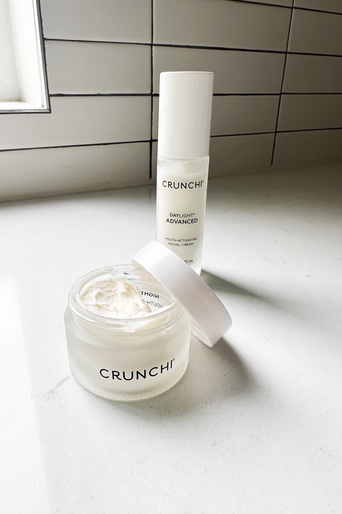 Crunchi Promo Code