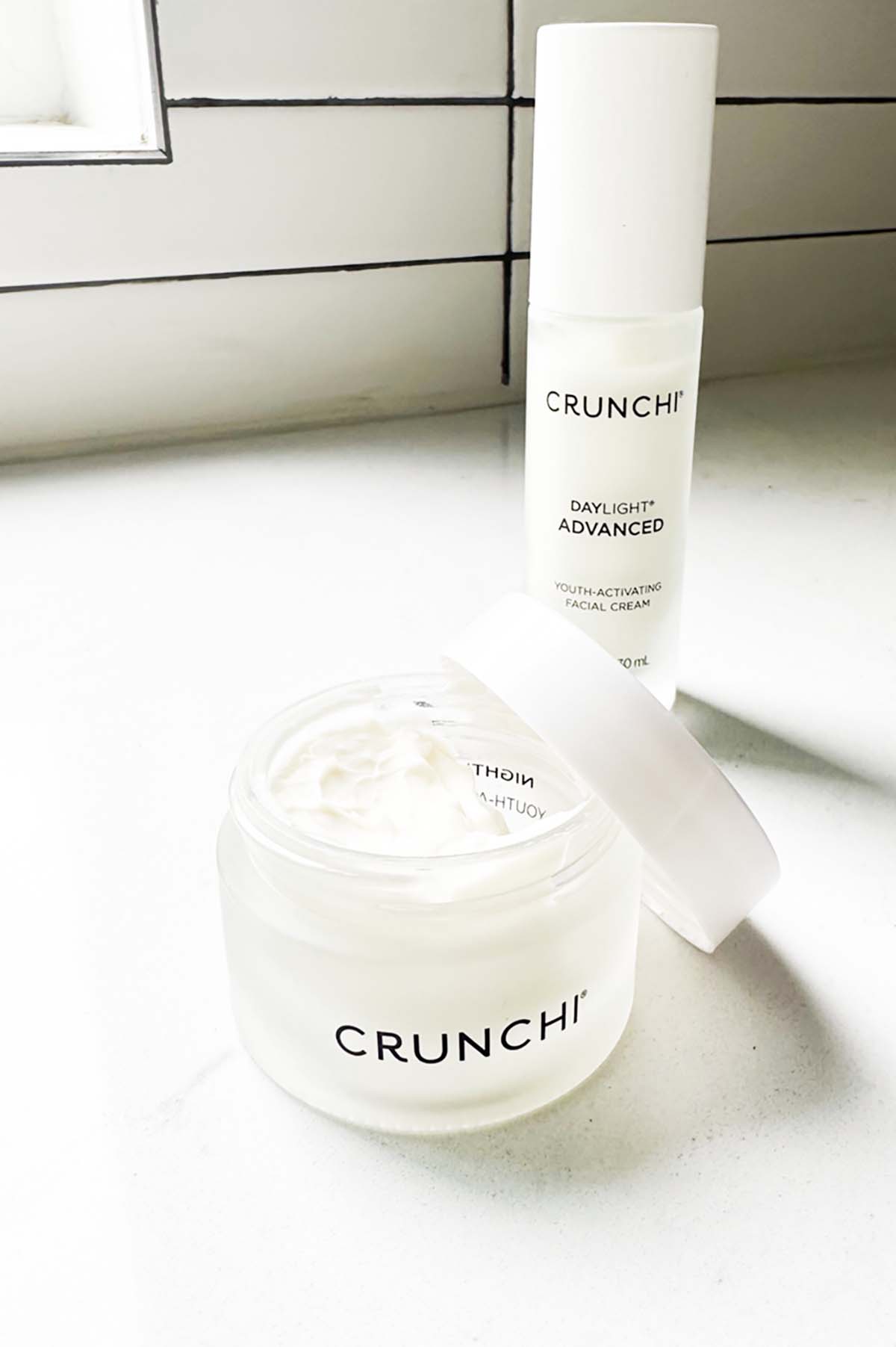 Crunchi Discount Code