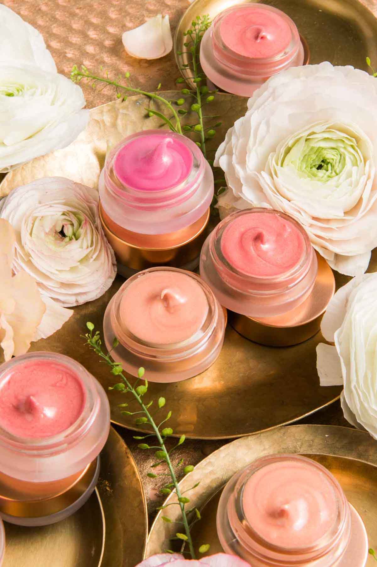 A Clean Dior Lip Glow Dupe