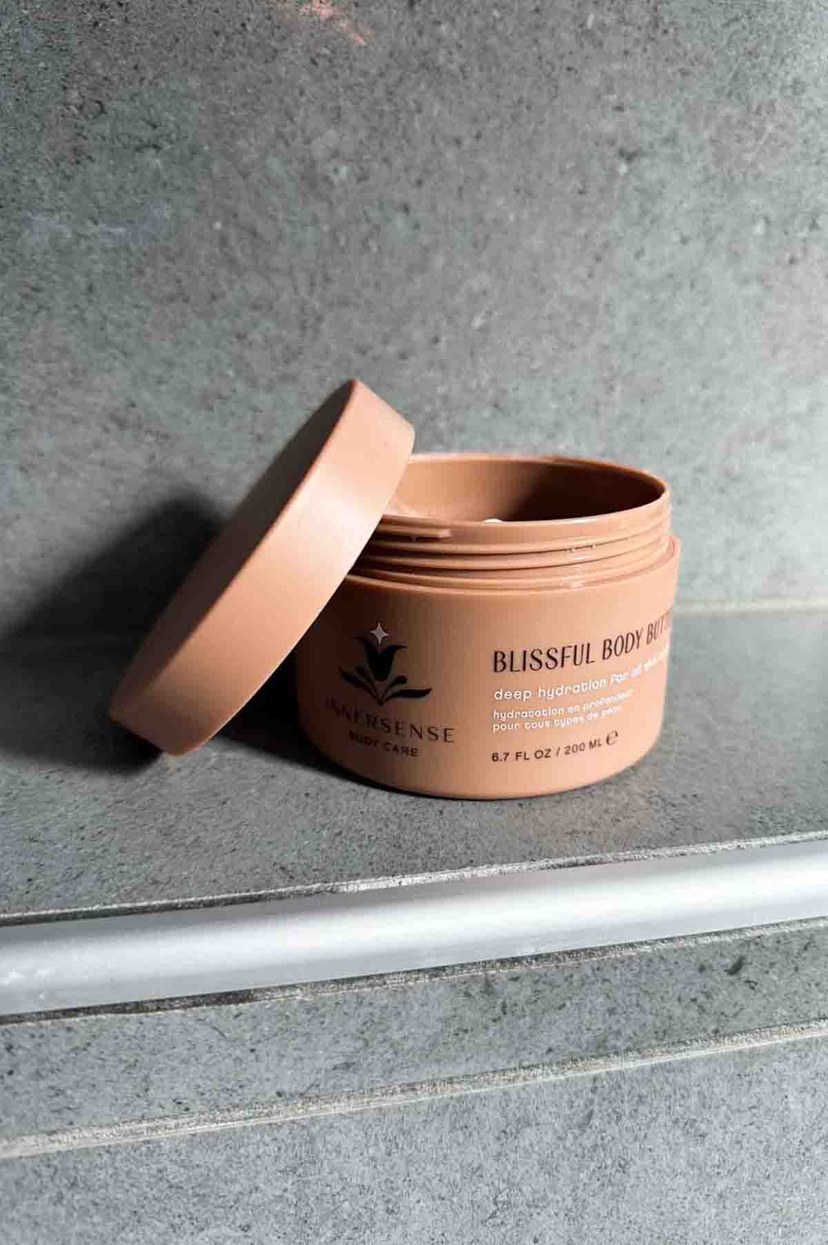 How to Use Body Butter