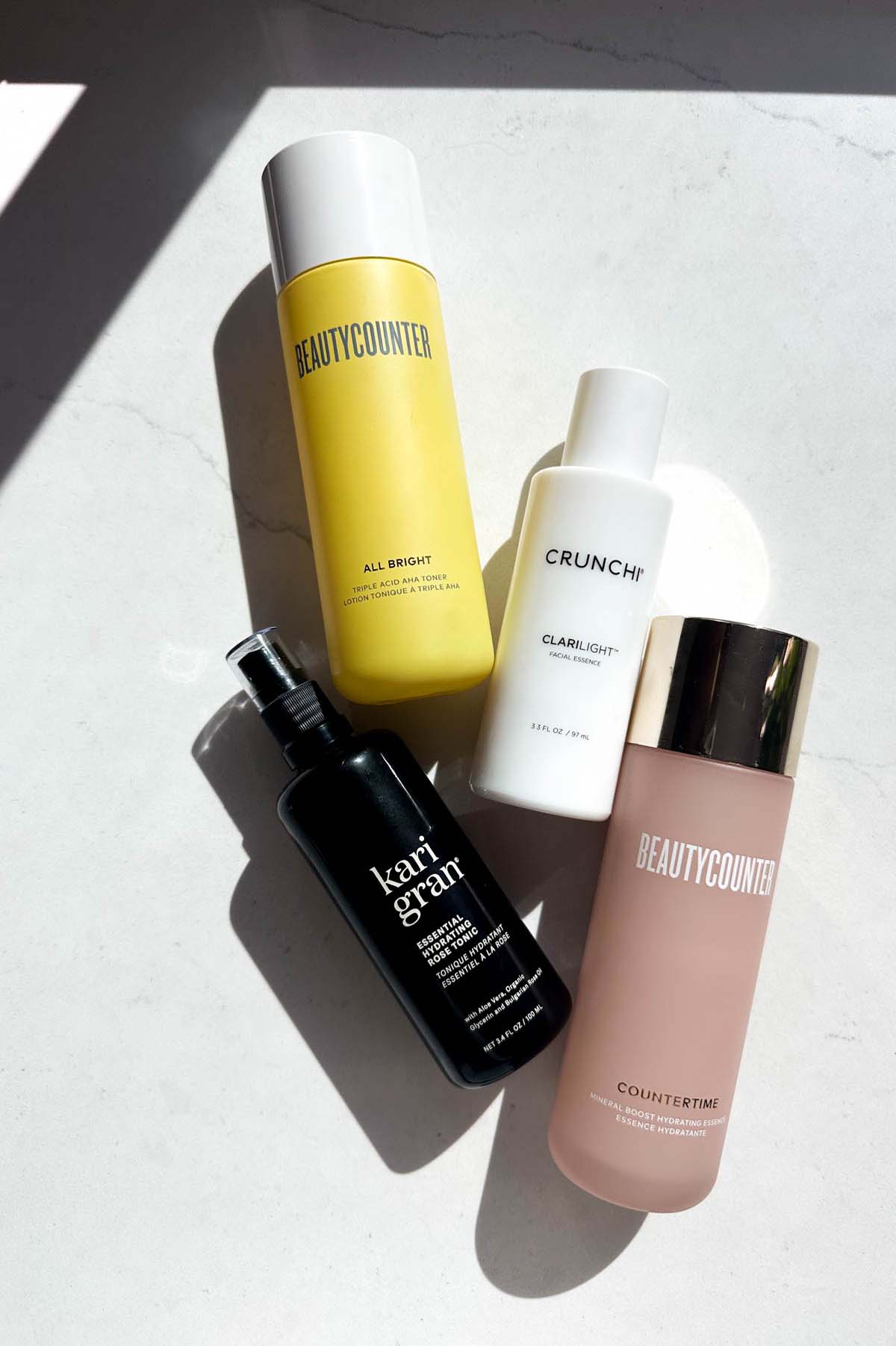What are Skin Toners for?