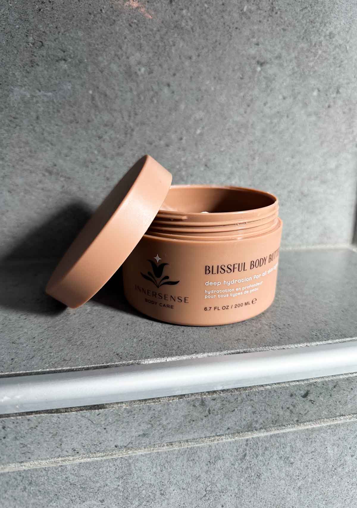 How to Use Body Butter