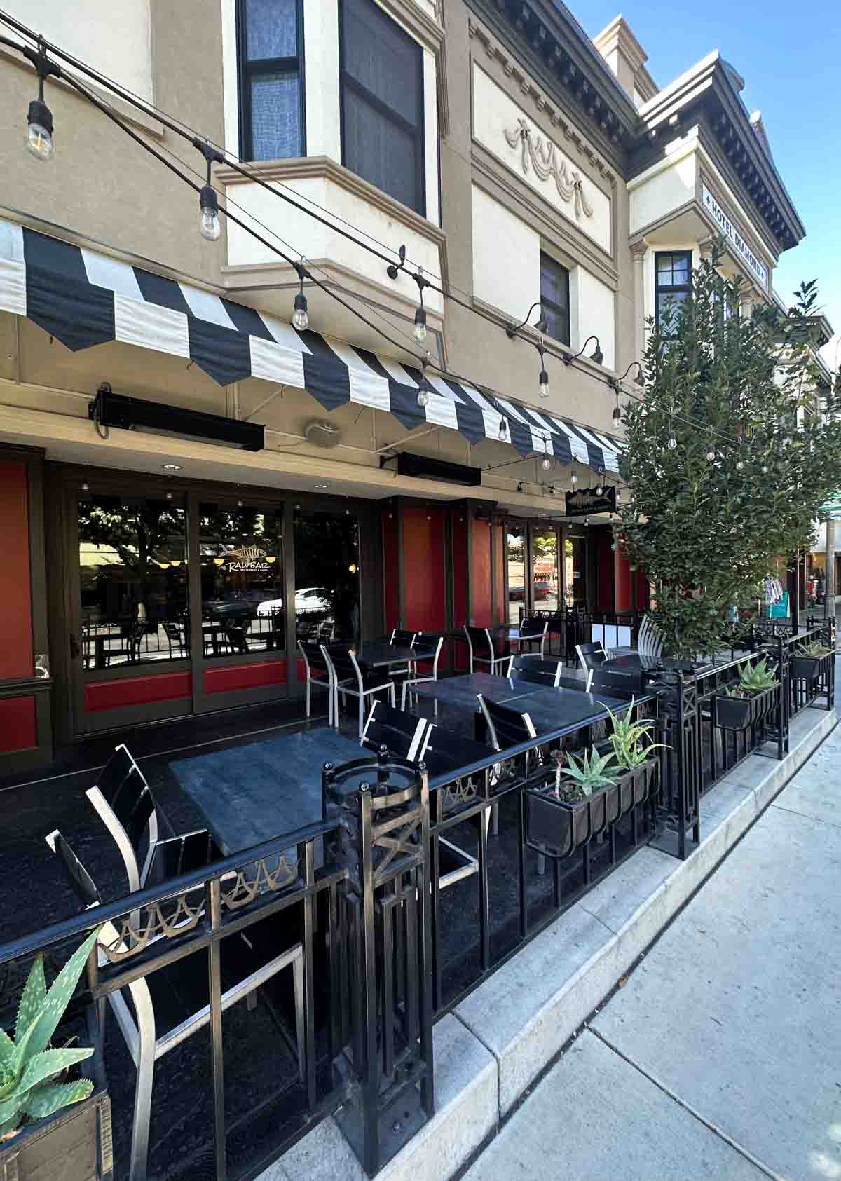 Things to do in Chico, California