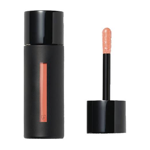 Best Natural Lip Gloss
