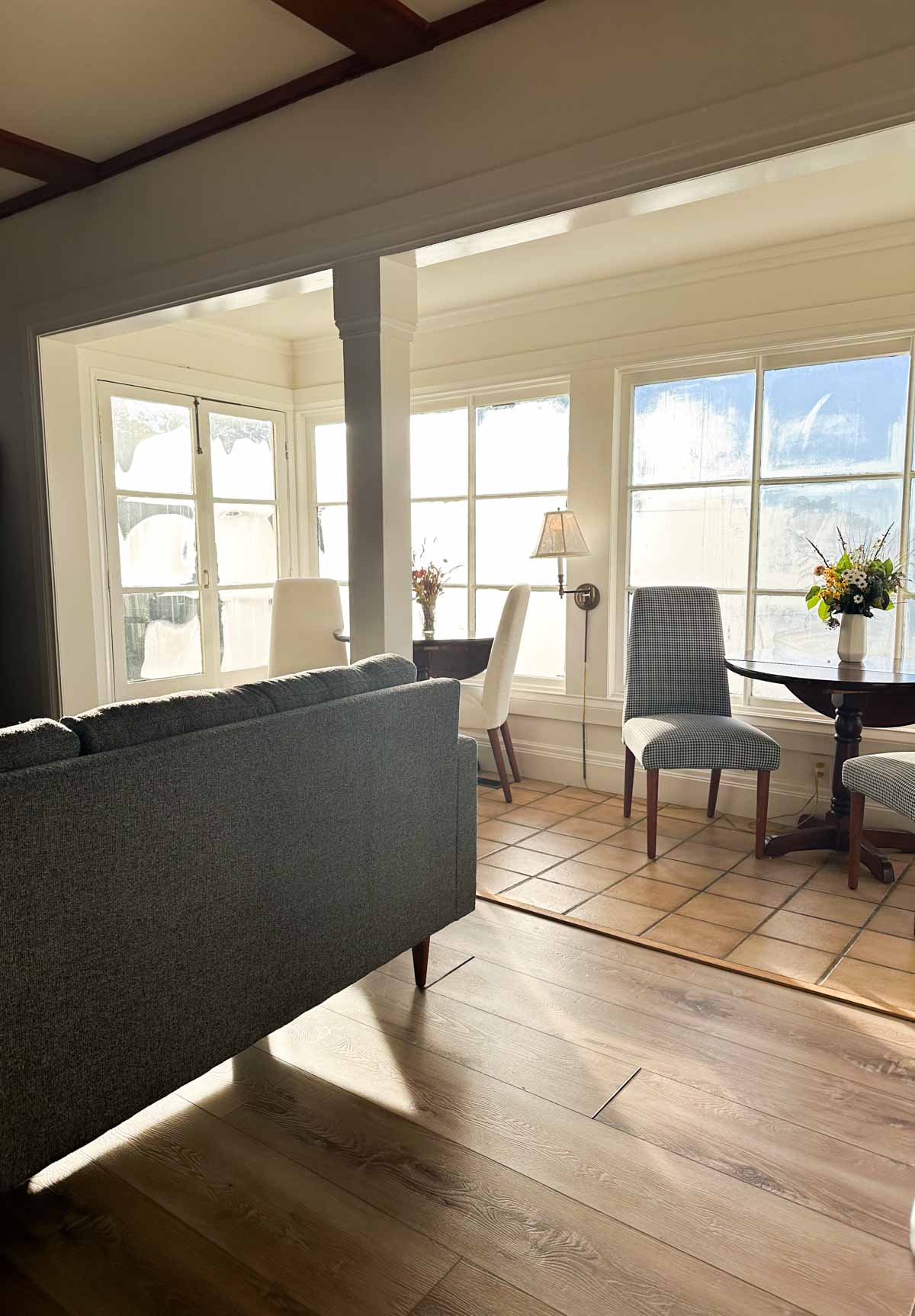 Best Hotel in Mendocino