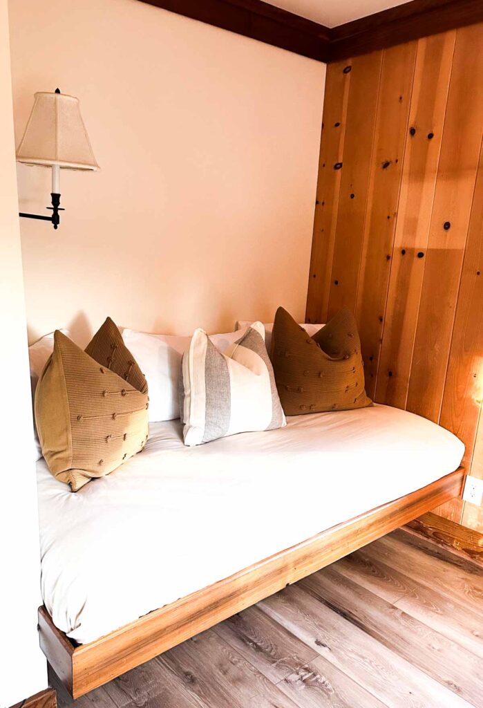 Best Hotel in Mendocino