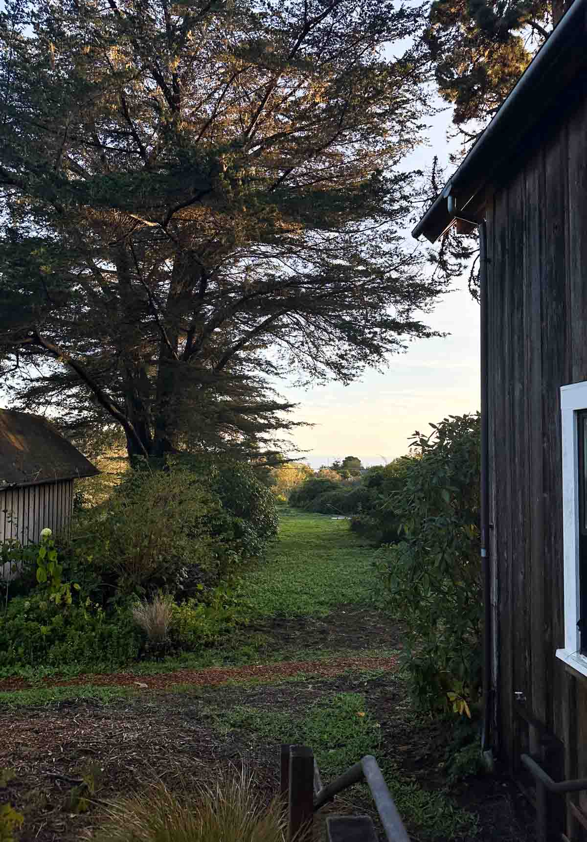Best Hotel in Mendocino