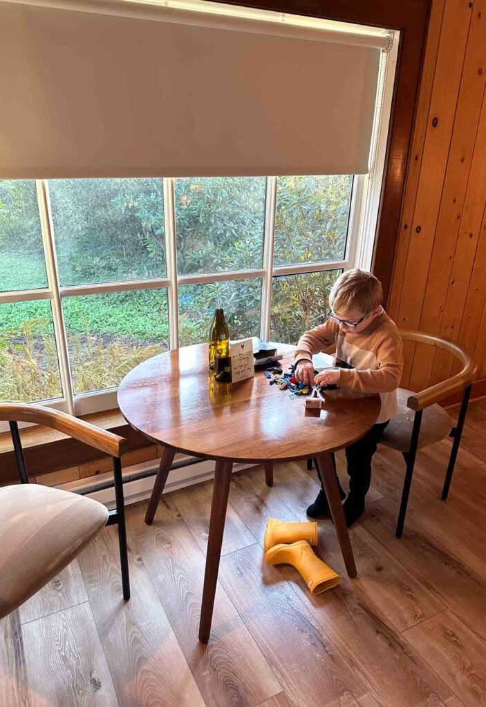 Best Hotel in Mendocino