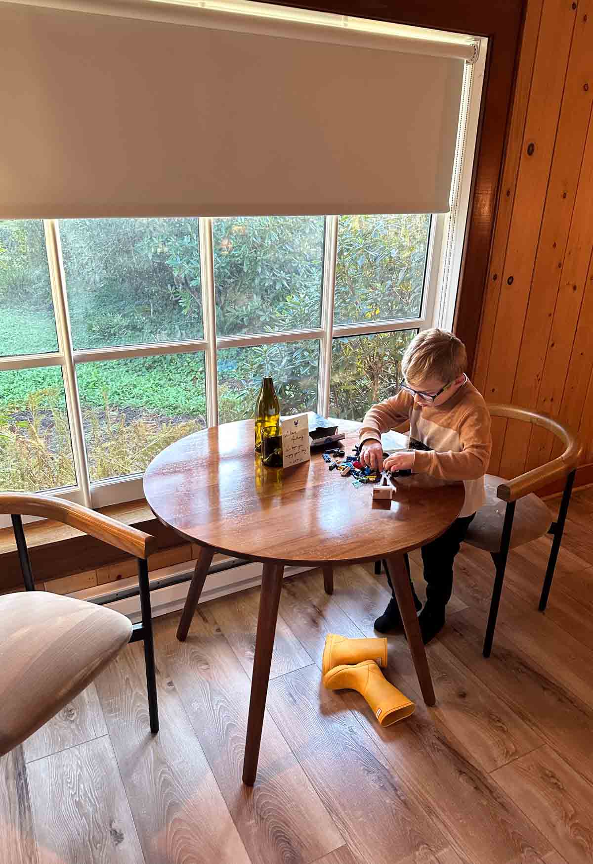 Best Hotel in Mendocino