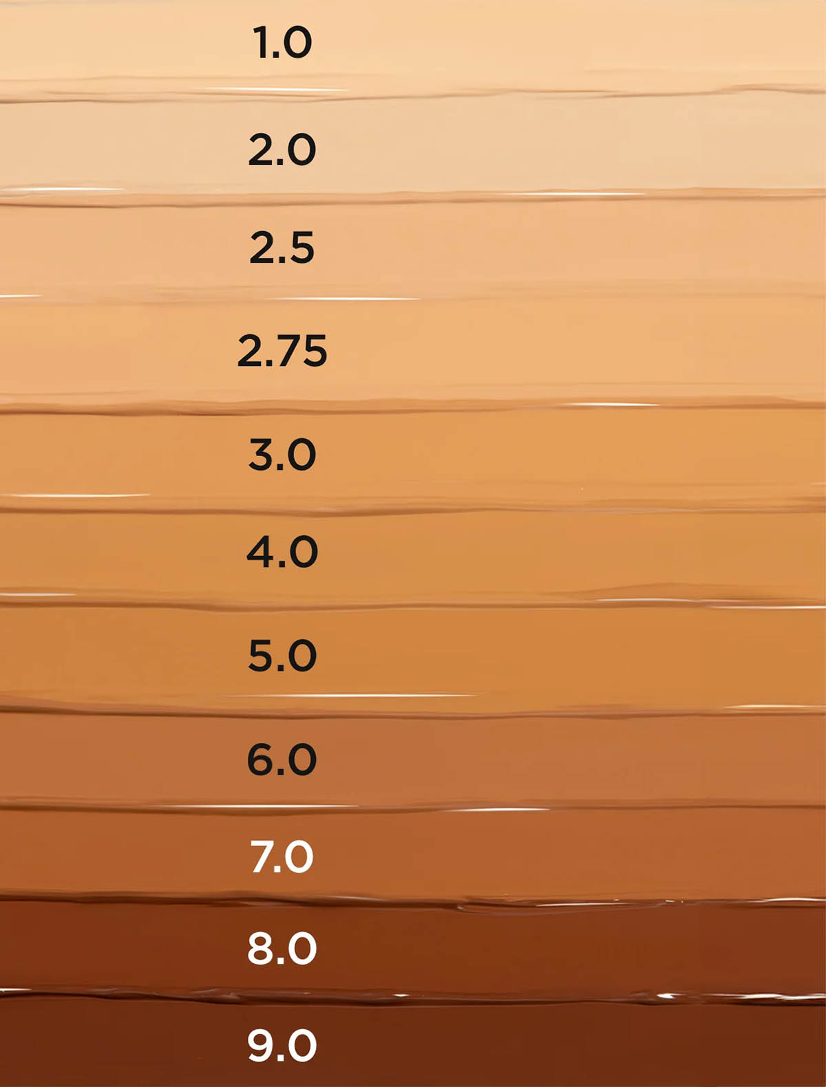 Best Natural Foundation
