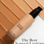 Best Natural Foundation