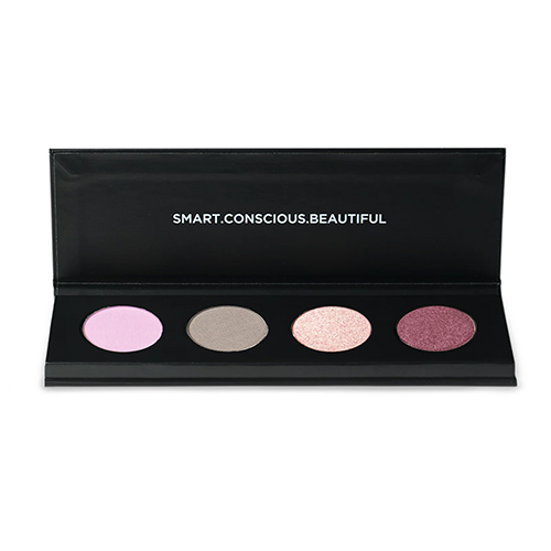 Clean Eyeshadow Palette