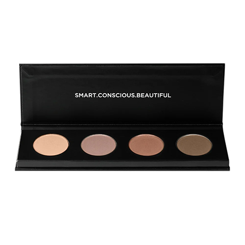 Clean Eyeshadow Palettes