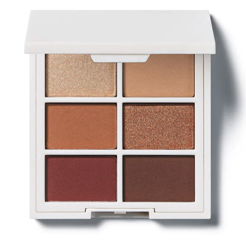 Clean Eyeshadow Palettes