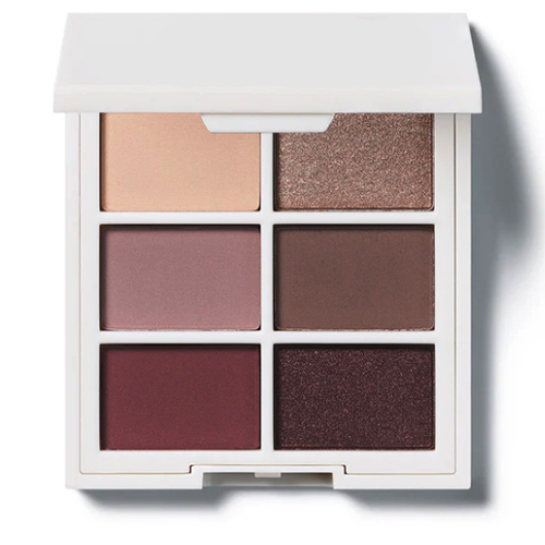 Clean Eyeshadow Palettes