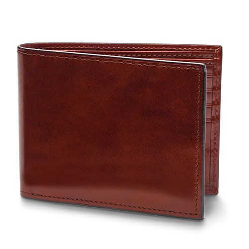 40th birthday men's gift ideas - wallet