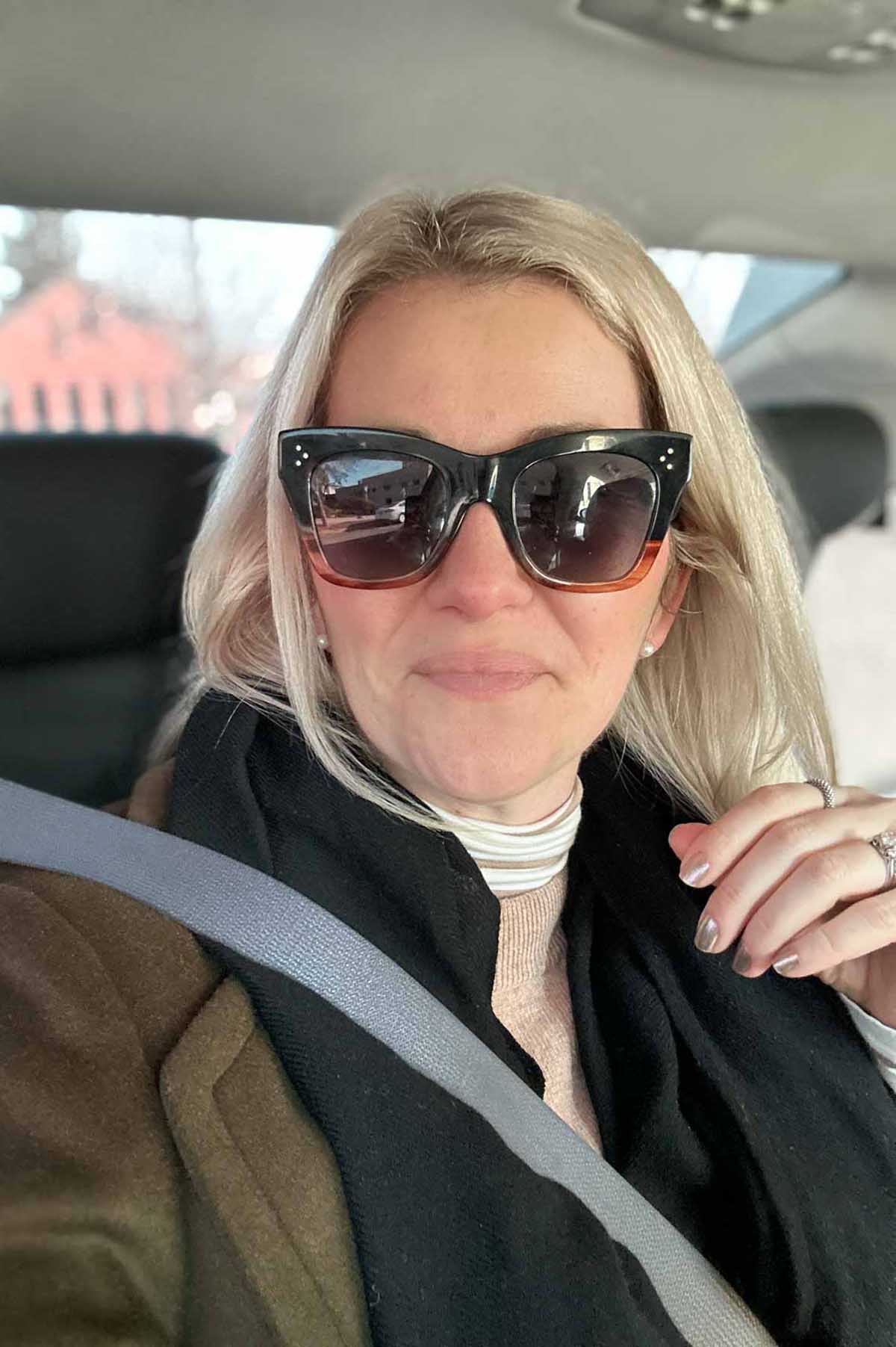 The Best Travel Scarf