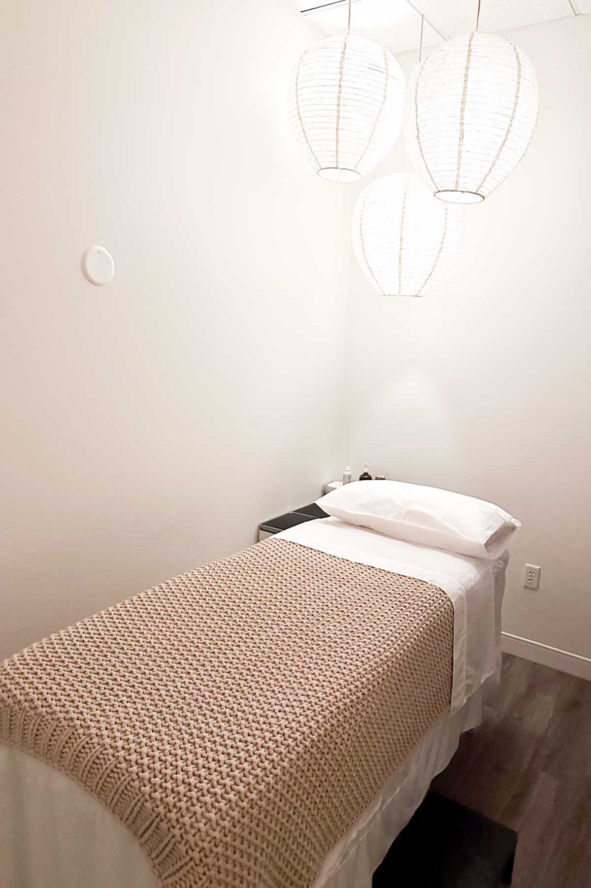 Brazilian Lymphatic Drainage Massage