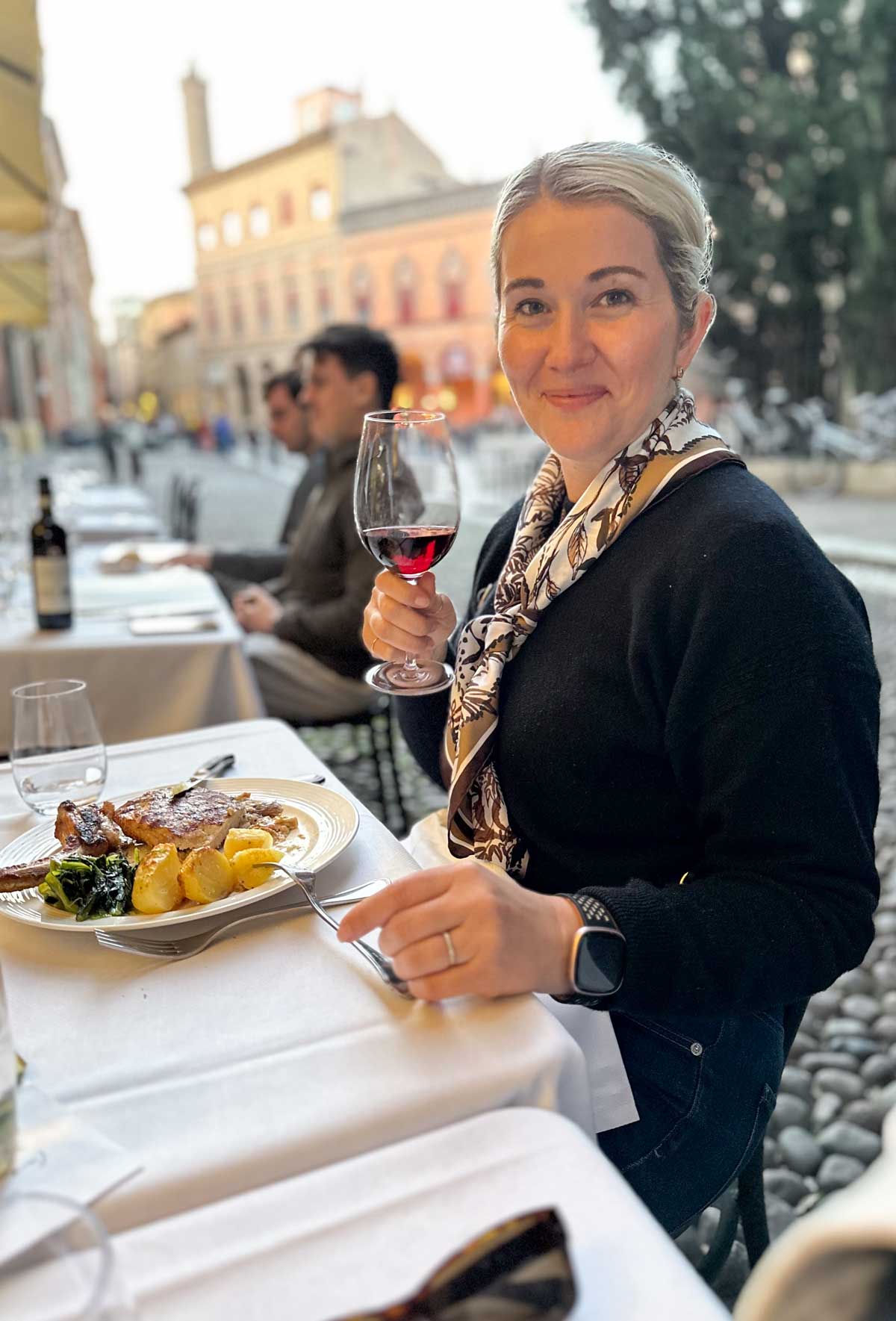 Italy Packing List