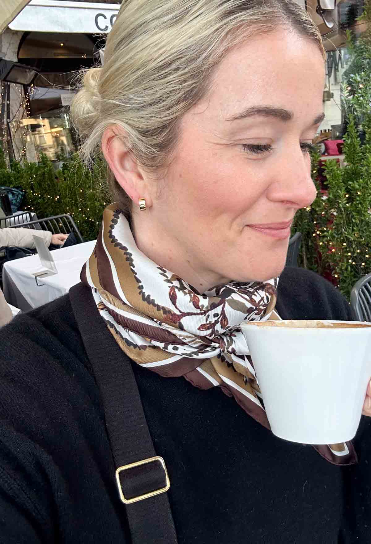 Italijos pakavimo sąrašas