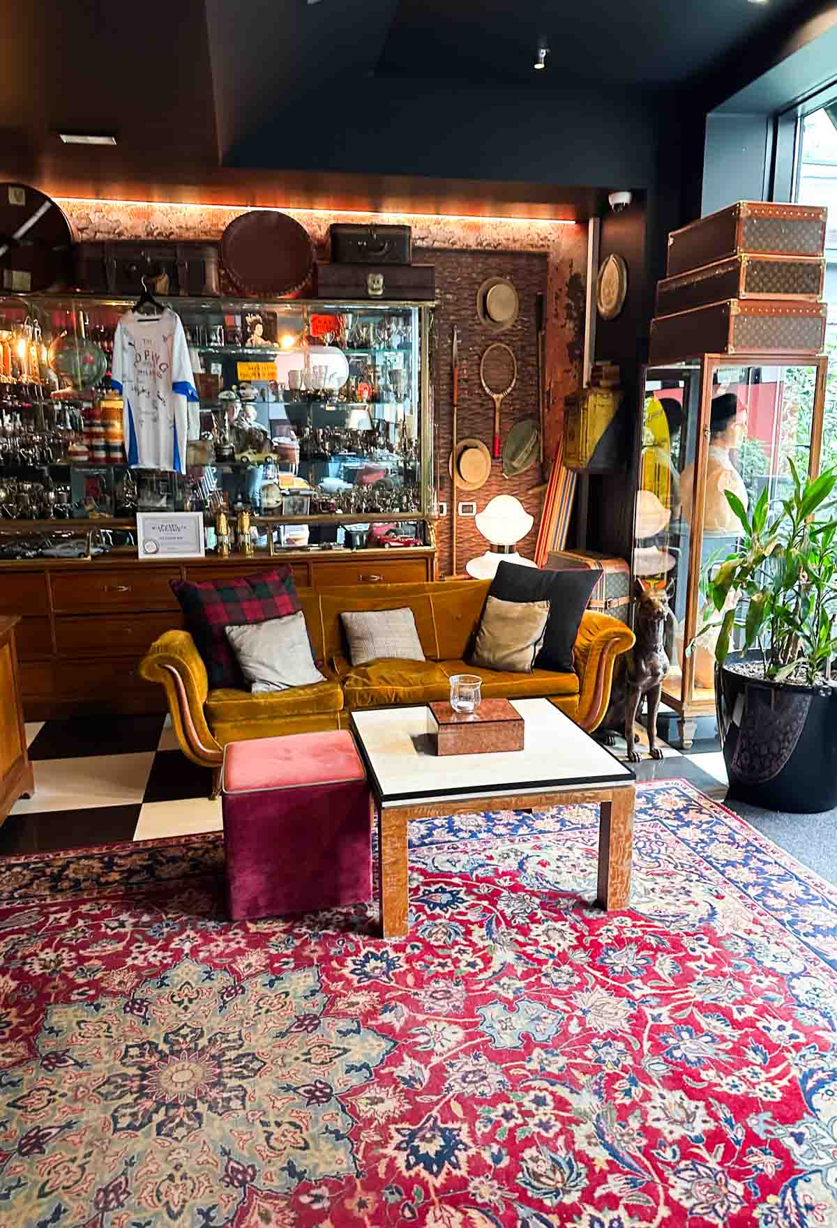 Where to Stay in Milan