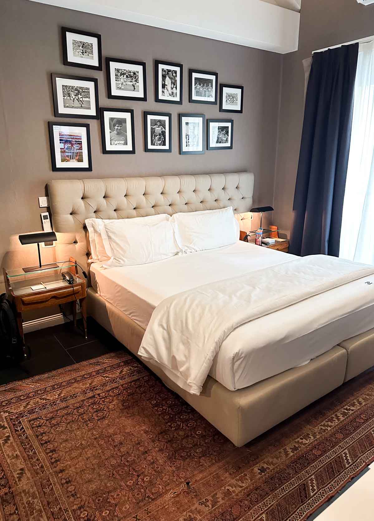 Where to Stay in Milan