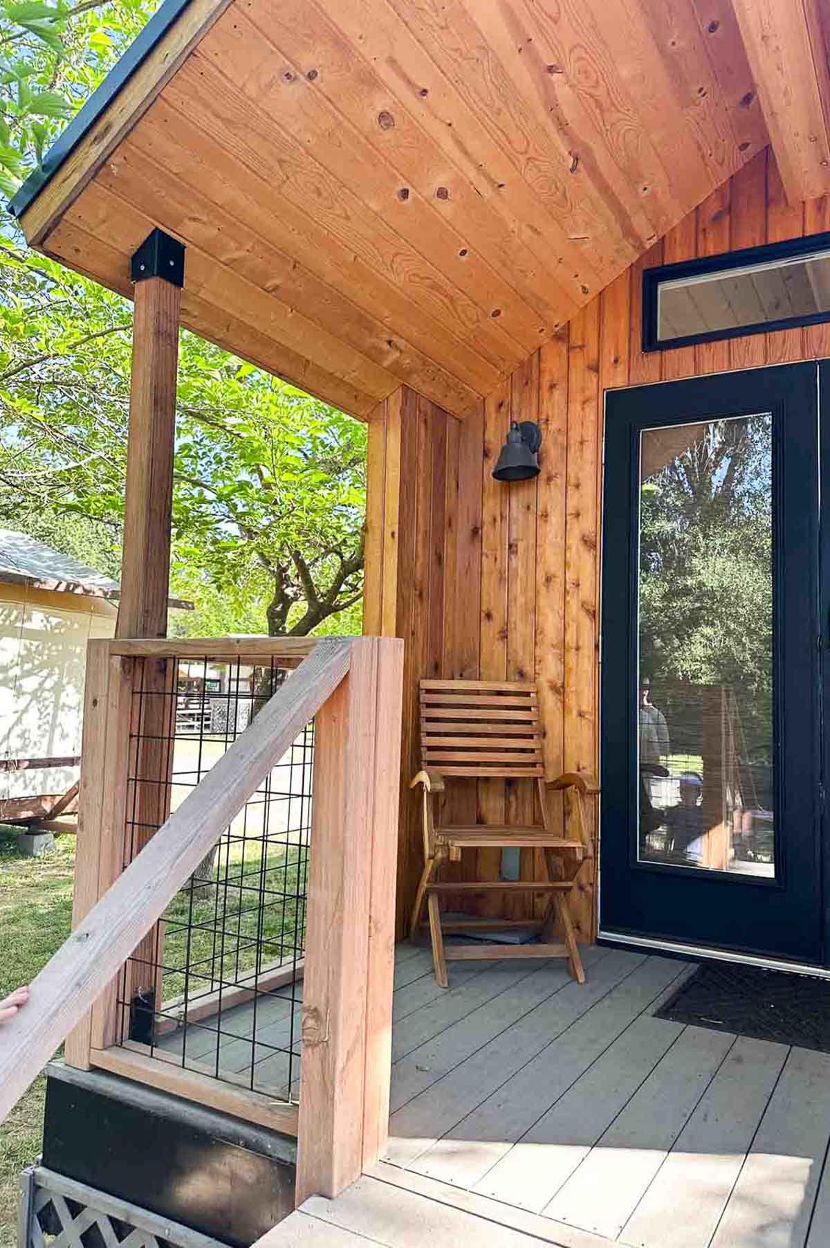 Russian River Glamping