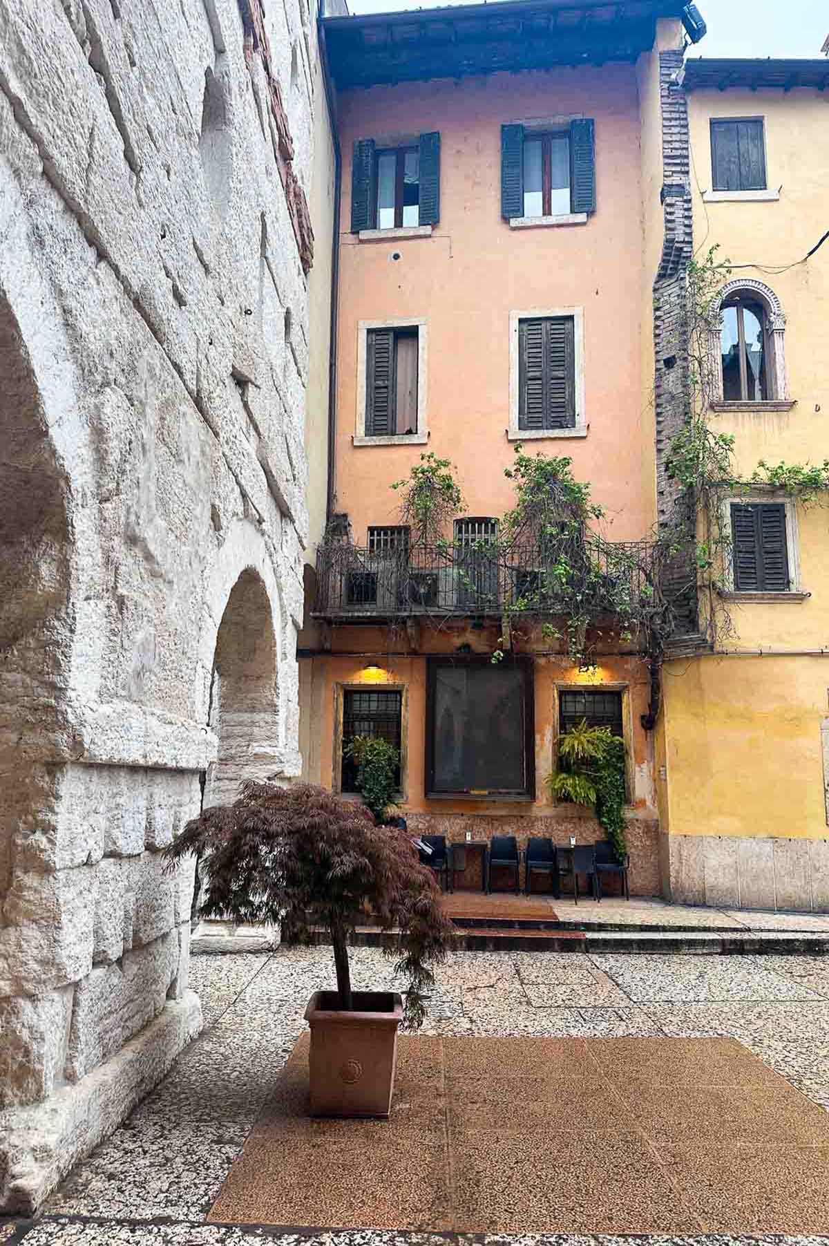 Things to Do in Verona, Italy