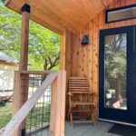 PIN Russian River Glamping