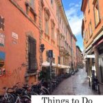 PIN2 Things to do in Bologna Italy