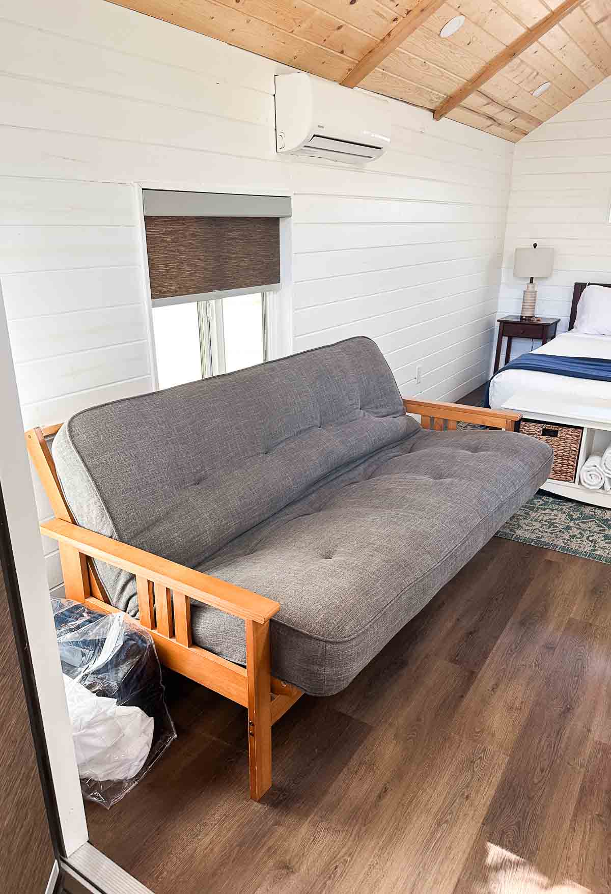 Russian River Glamping - Near Healdsburg in Sonoma County 14 Russian River Glamping 3