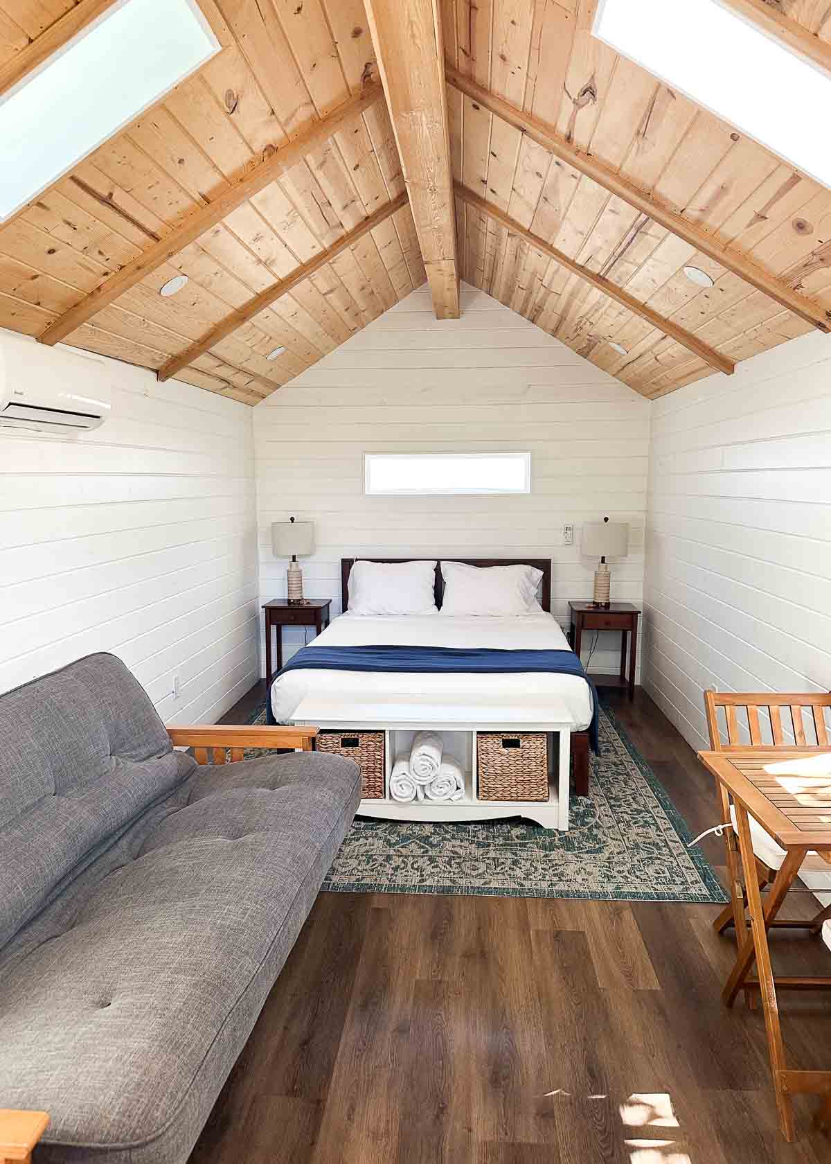 Russian River Glamping - Near Healdsburg in Sonoma County 5 Russian River Glamping