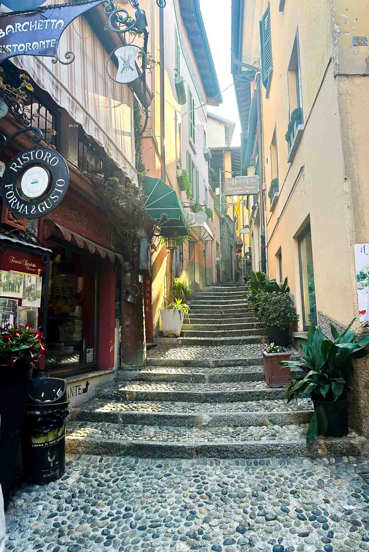 Things to Do in Lake Como, Italy 14 como to bellagio ferry trip
