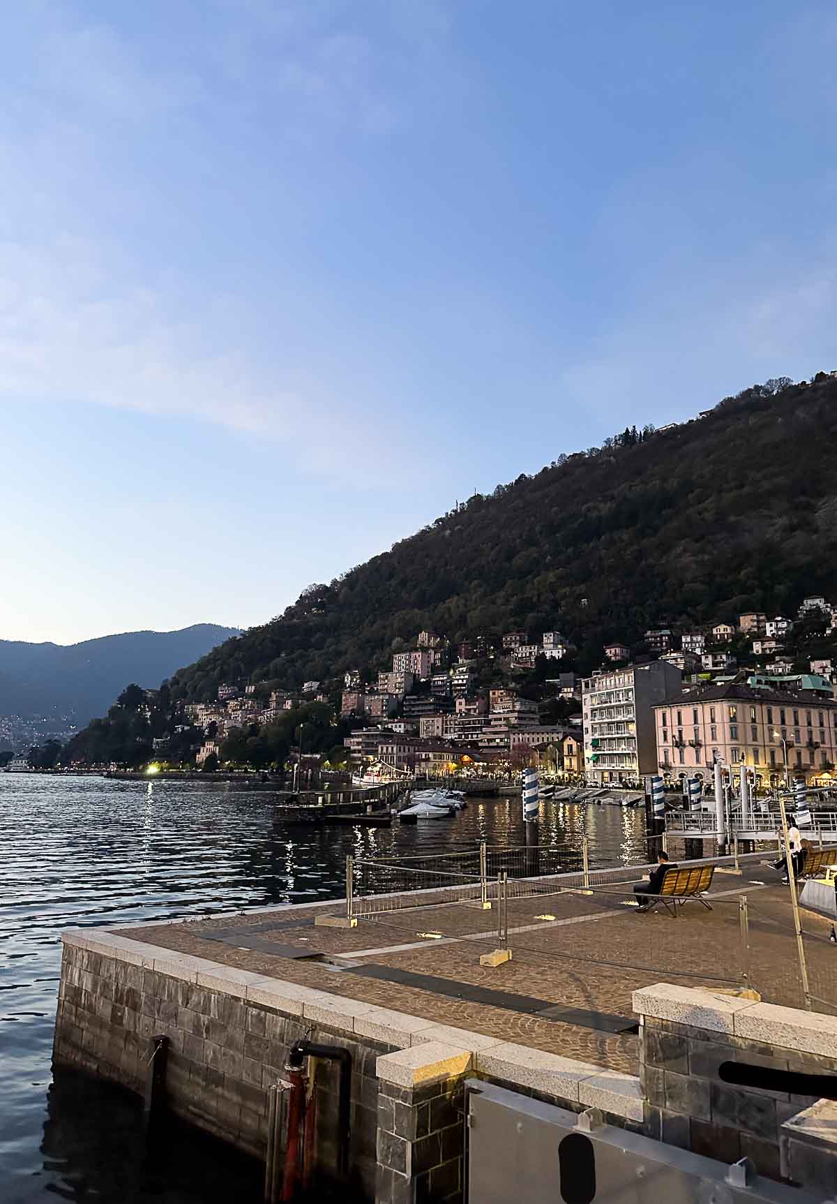 Things to Do in Lake Como, Italy 5 Things to Do in Lake Como