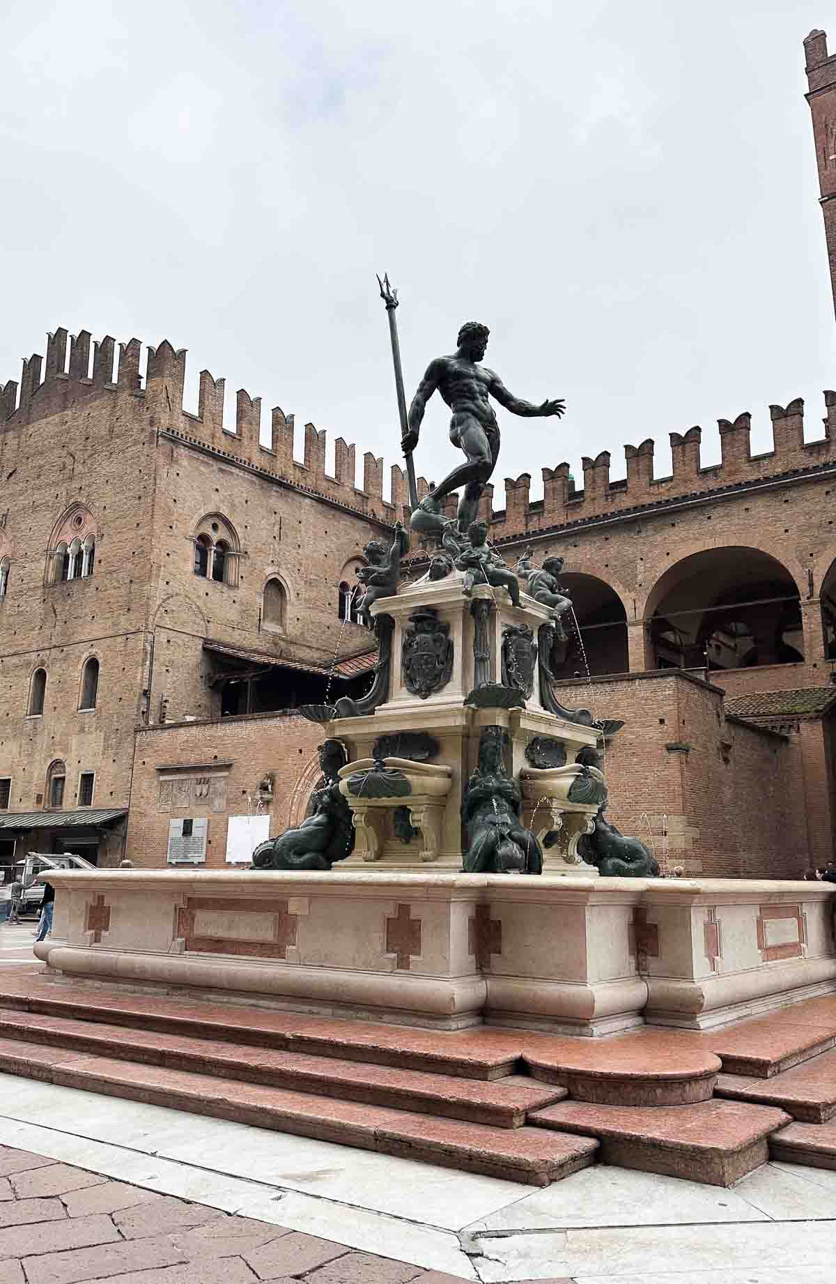 Things to do in Bologna, Italy 5 Things to do in Bologna Italy
