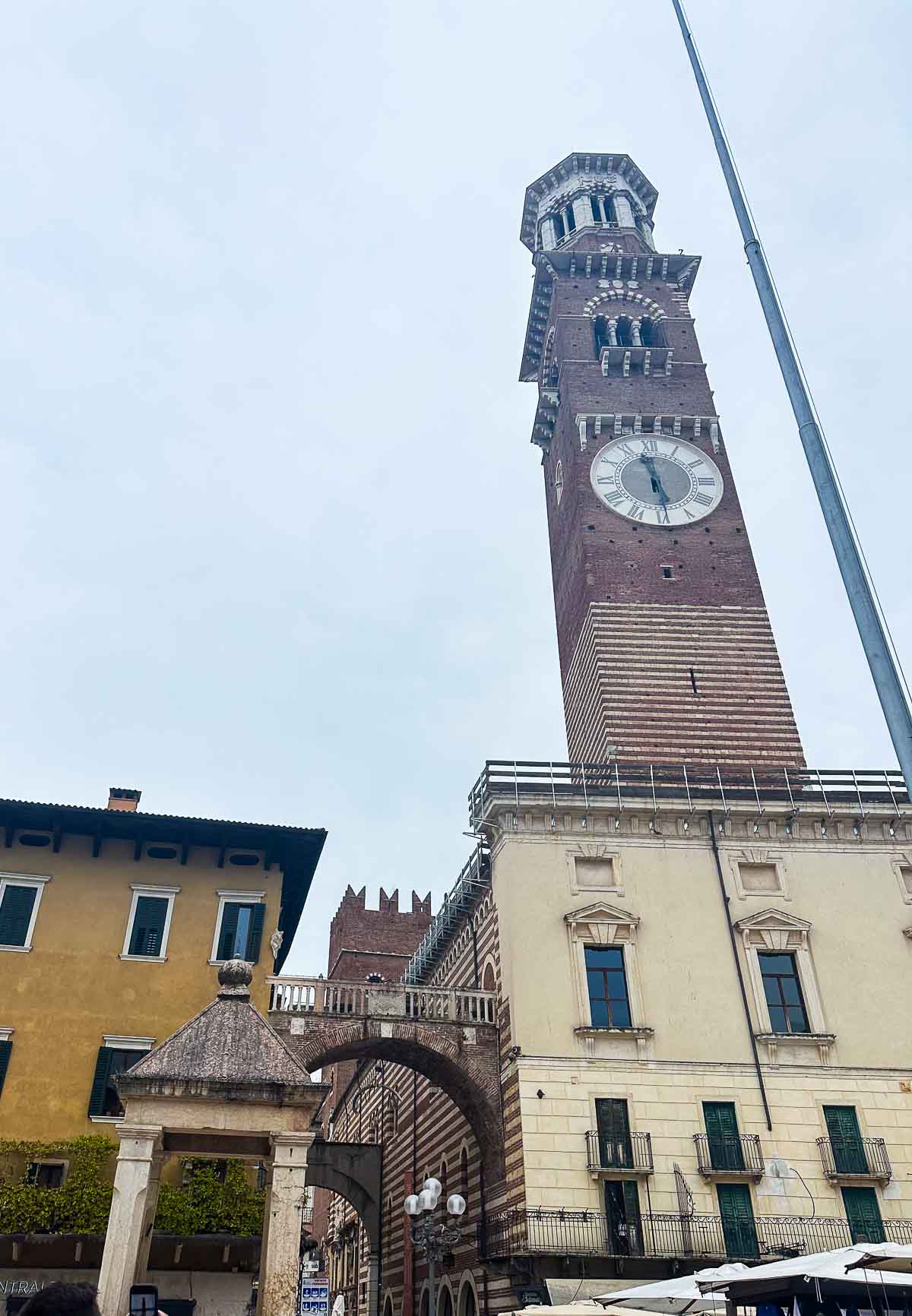Things to do in Verona, Italy & The Best Restaurants 8 Things to do in Verona 14