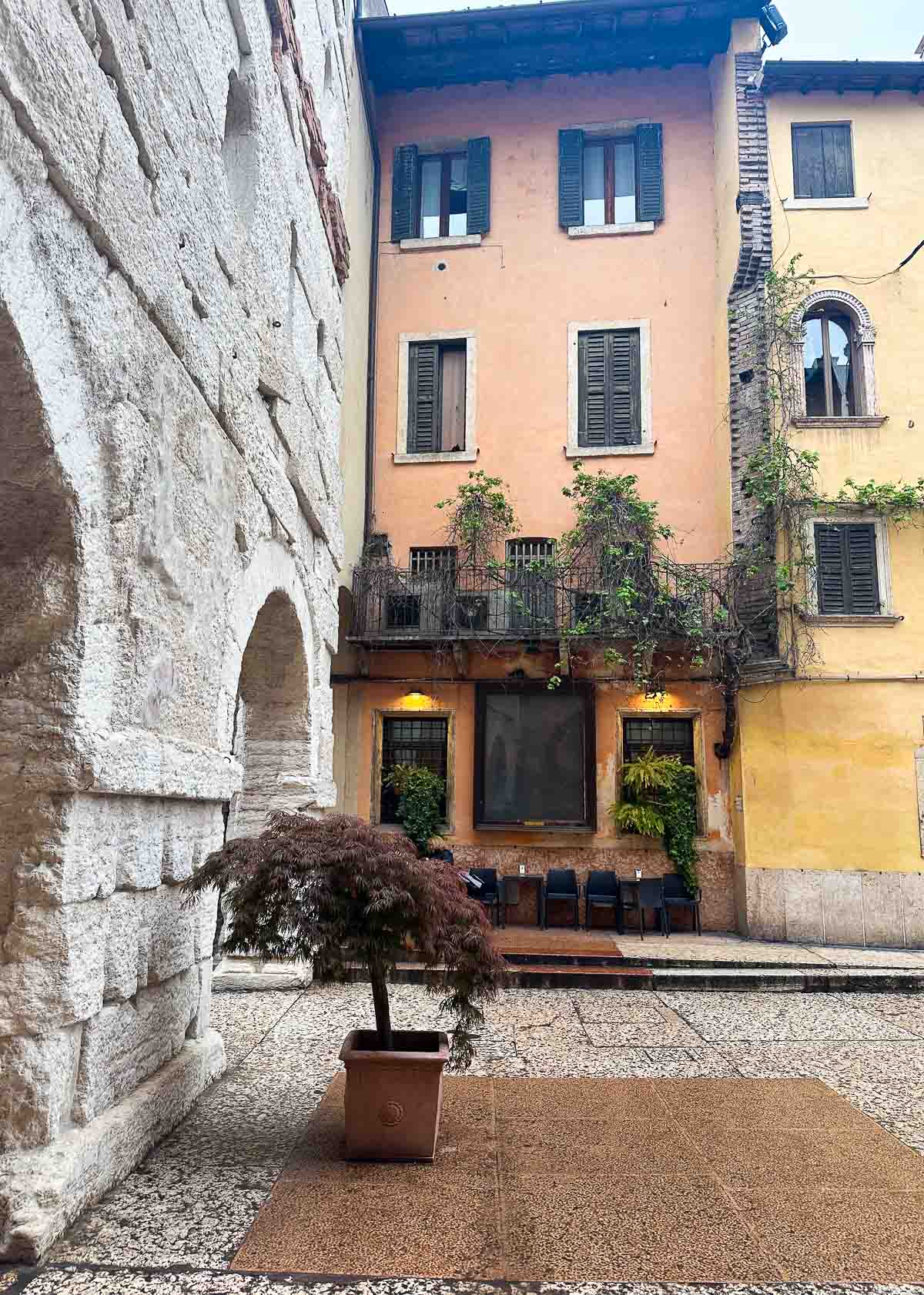Things to do in Verona, Italy & The Best Restaurants 10 Things to do in Verona 17