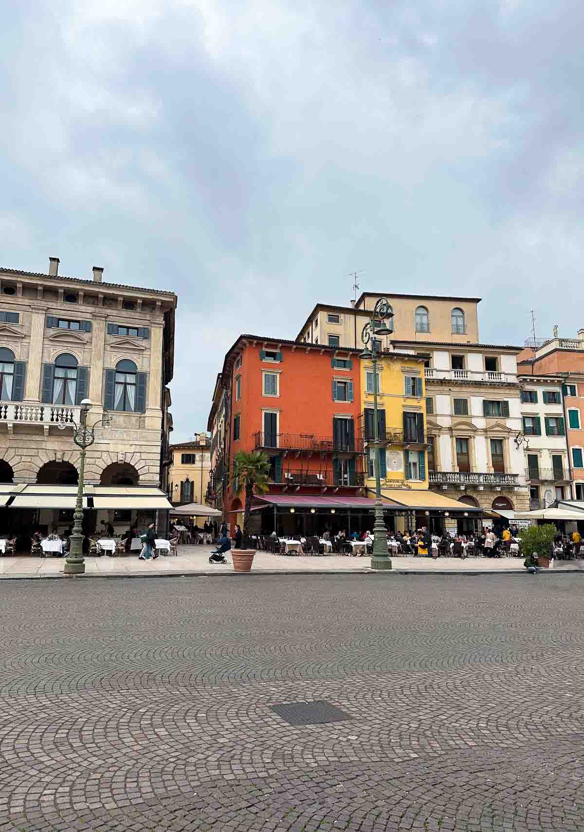 Things to do in Verona, Italy & The Best Restaurants 3 Things to do in Verona