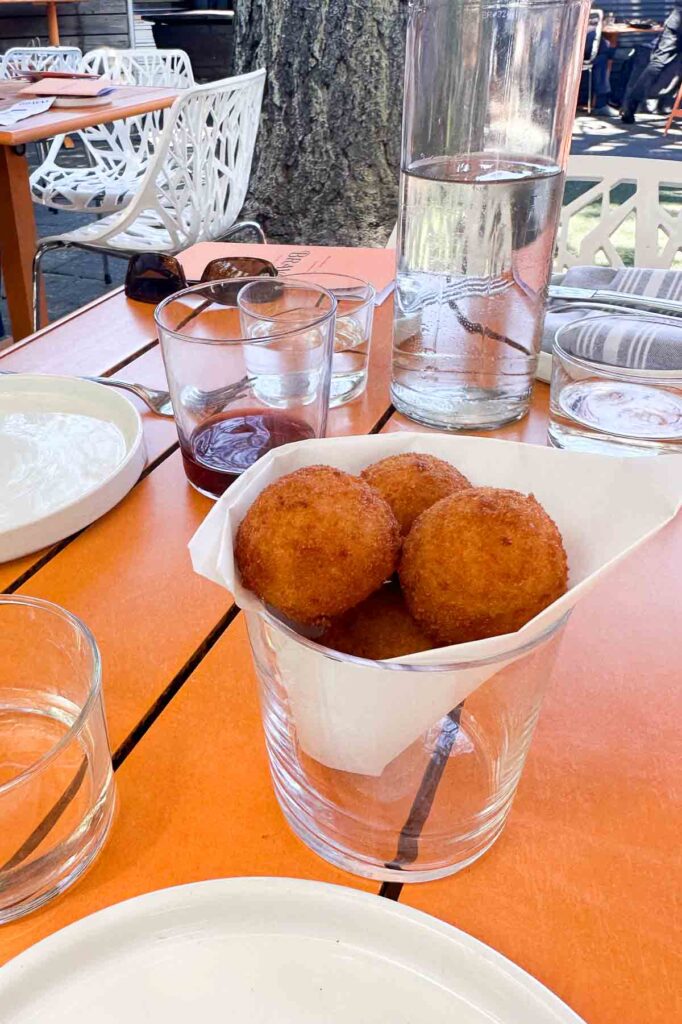 Best Restaurants in Healdsburg