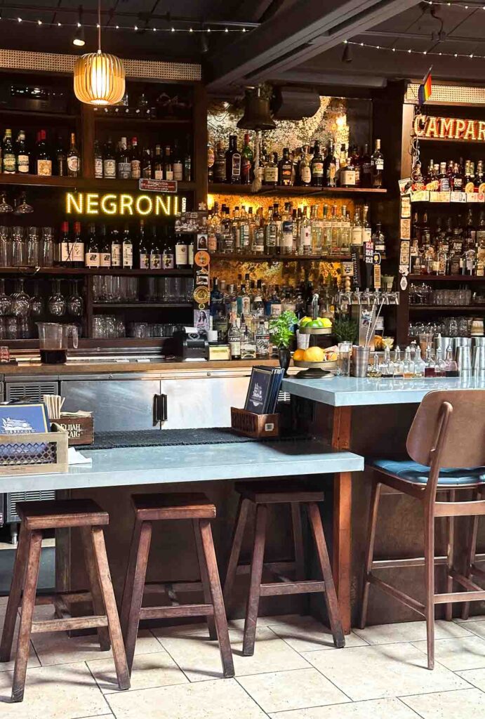 Best Restaurants in Healdsburg