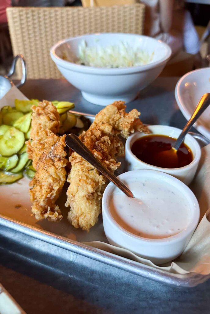 Best Restaurants in Healdsburg