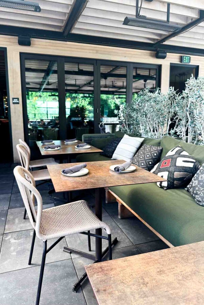 Best Restaurants in Healdsburg