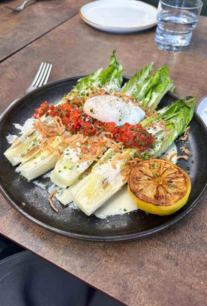 Best Restaurants in Healdsburg