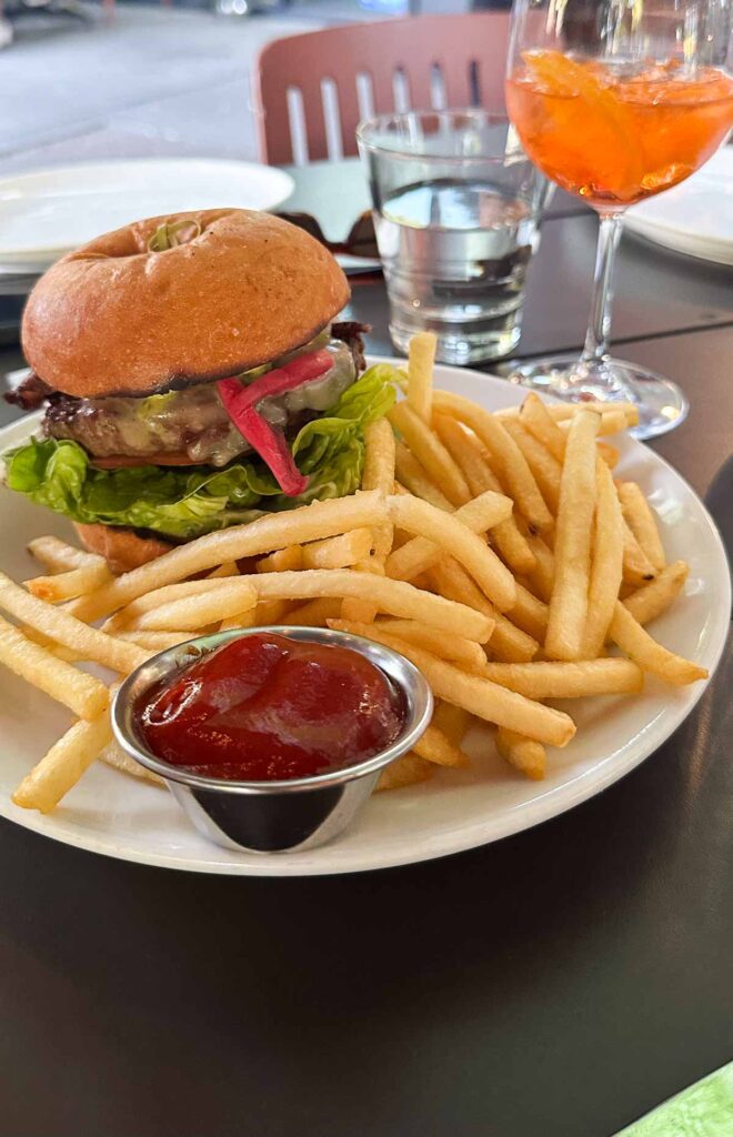 Best Restaurants in Healdsburg