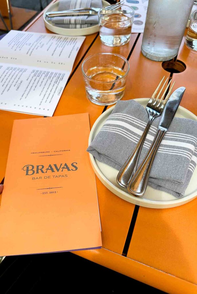 Best Restaurants in Healdsburg