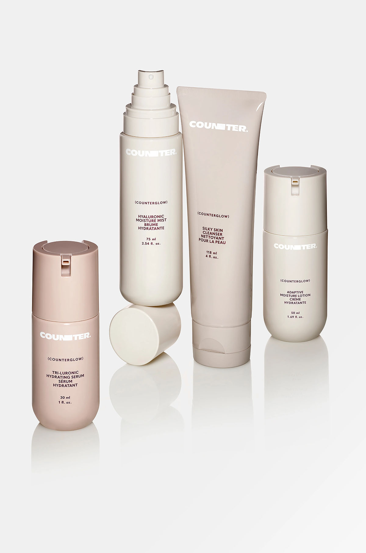 COUNTER review | Is COUNTER Beautycounter? 10 COUNTER Product Review Counterglow copy