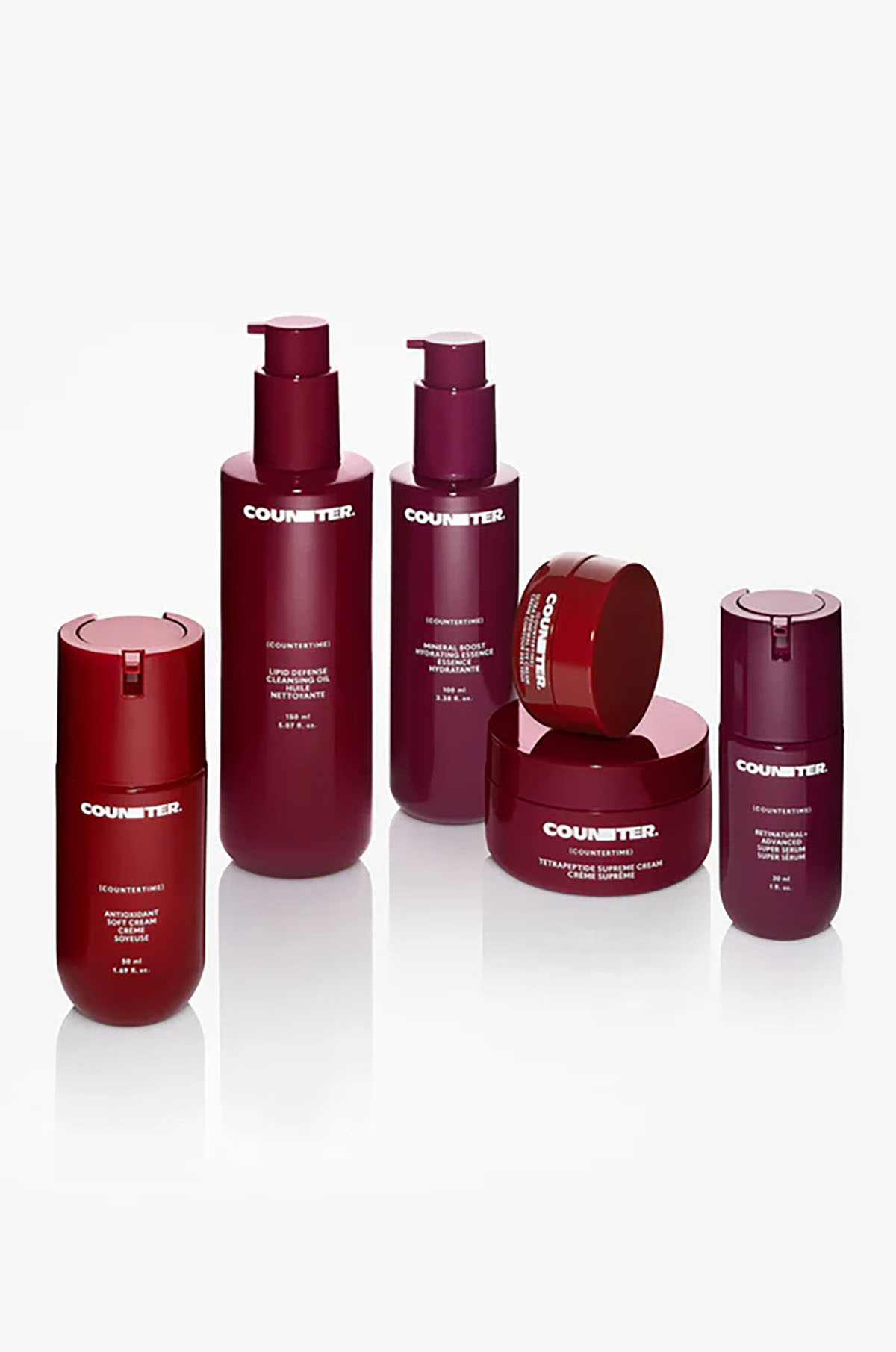 COUNTER review | Is COUNTER Beautycounter? 8 COUNTER Review - Countertime Review